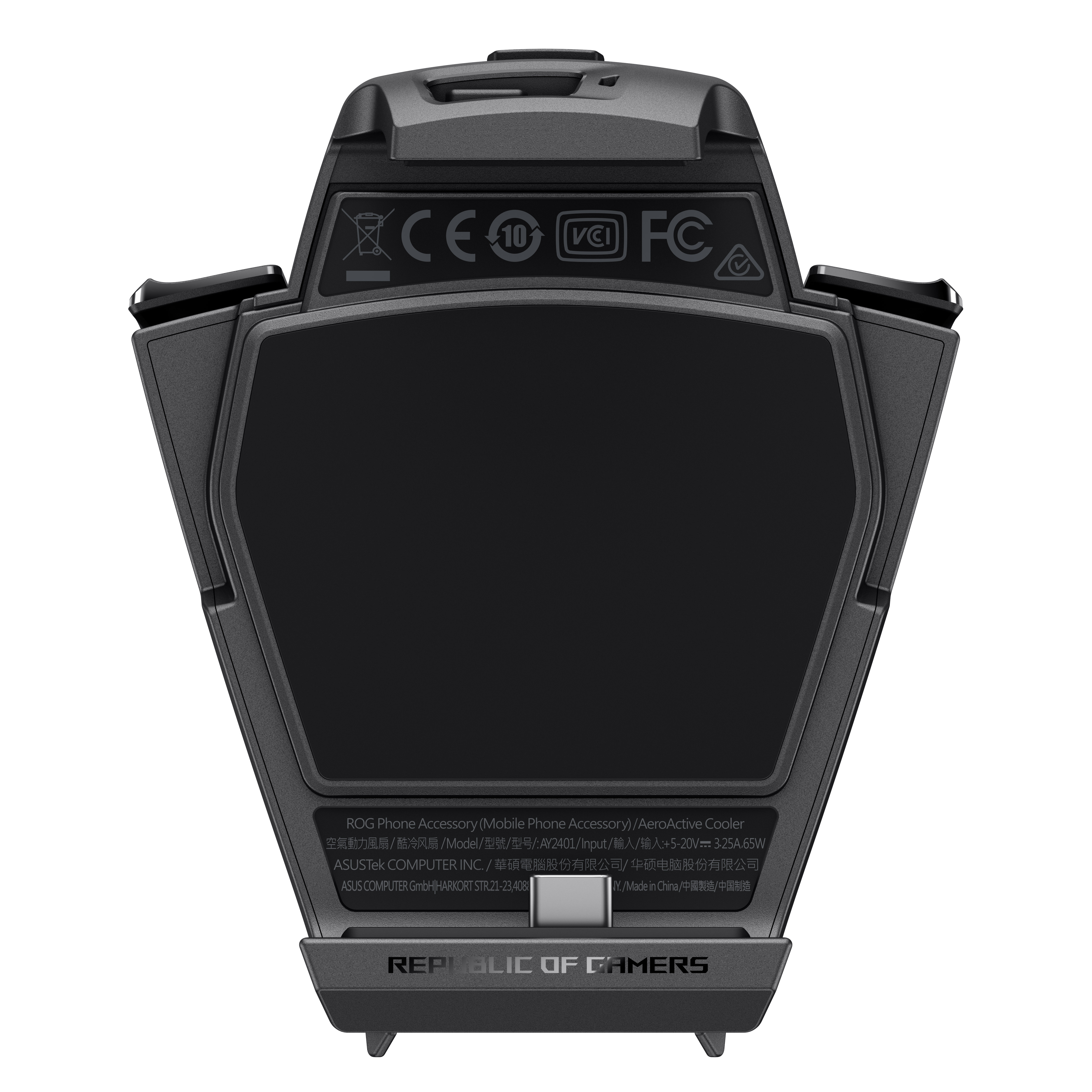 AeroActive Cooler X | ASUS 網上商店(香港)
