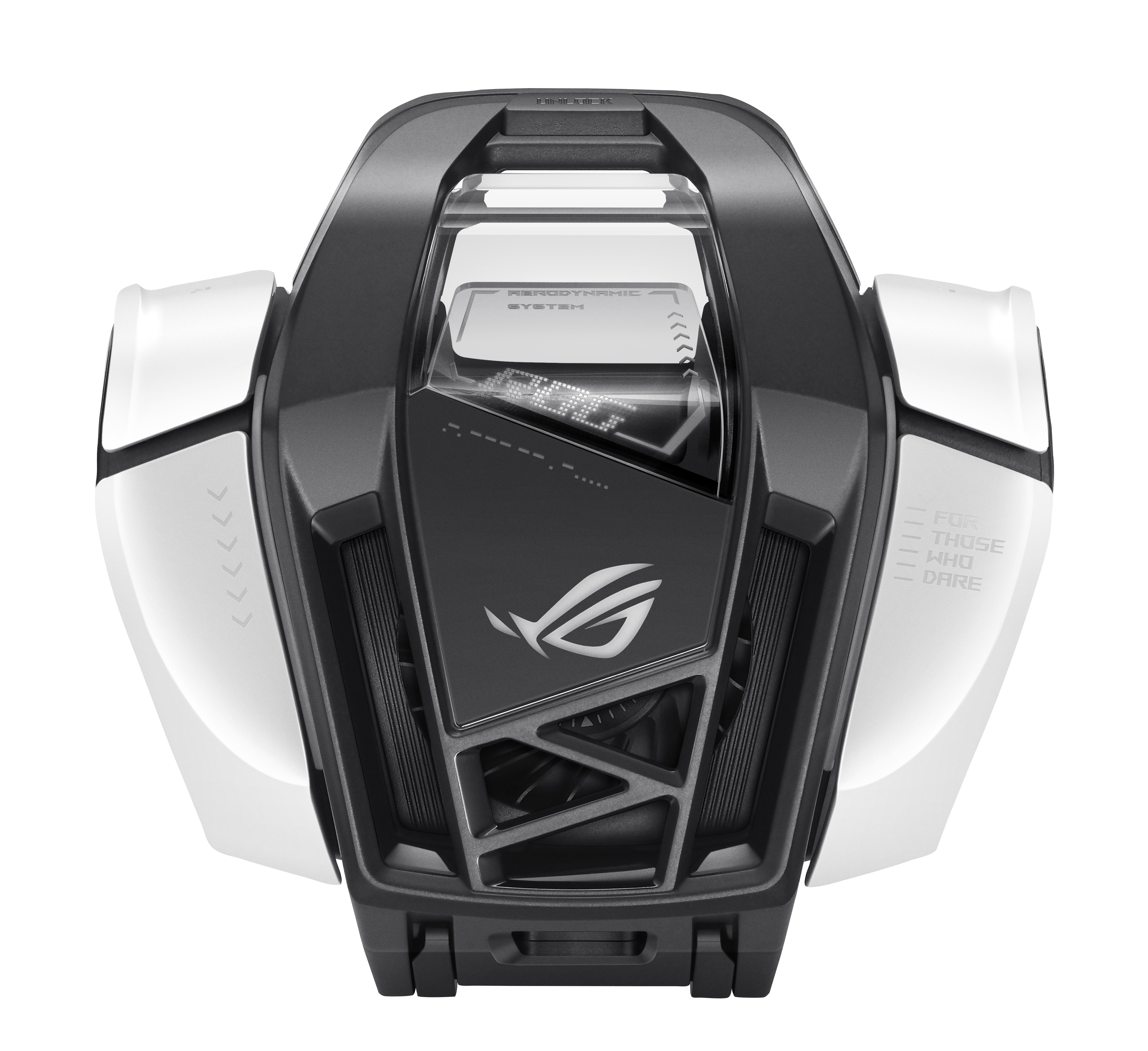 AeroActive Cooler 6 for ROG Phone 5/5s Series | ASUS 網上