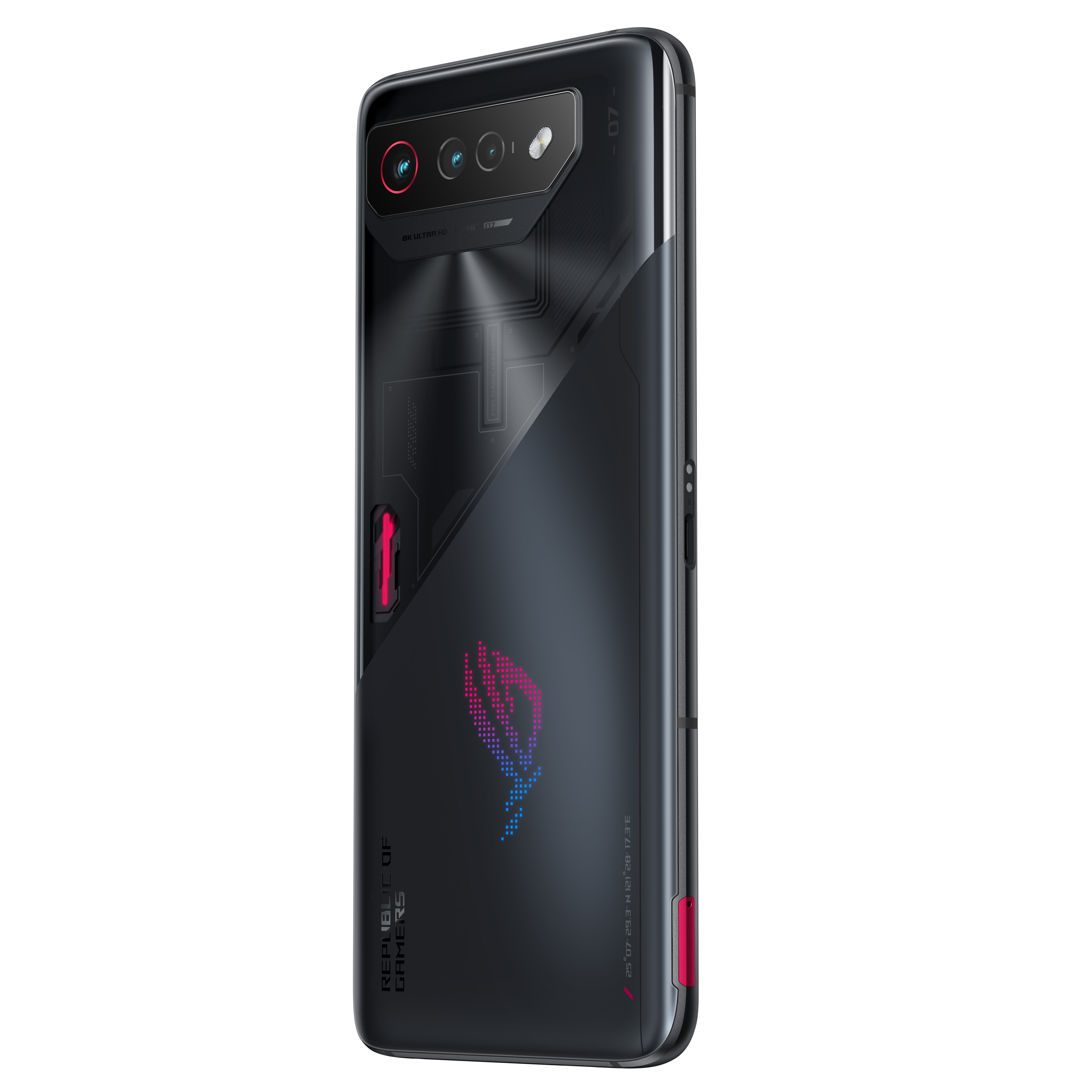 ROG Phone 7 | ASUS 網上商店(香港)
